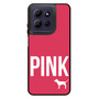 Pink Victoria's Secret Motorola Moto G Power 2026 Case