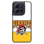 Pittsburgh Pirates 3 Motorola Moto G Power 2026 Case