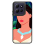 Pocahontas Beautiful Motorola Moto G Power 2026 Case