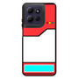 Pokemon Go Pokedex Motorola Moto G Power 2026 Case