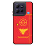 Pokemon Go Pokedex Instinc Motorola Moto G Power 2026 Case