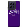 purple puma Motorola Moto G Power 2026 Case