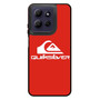 quiksilver skateboarder Motorola Moto G Power 2026 Case