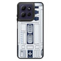 R2D2 Motorola Moto G Power 2026 Case