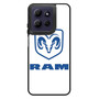 RAM Truck Motorola Moto G Power 2026 Case