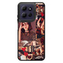 Red Velvet 2 Motorola Moto G Power 2026 Case
