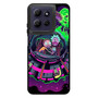 Rick And Morty Art Motorola Moto G Power 2026 Case