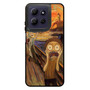 Rick And Morty Galaxy Motorola Moto G Power 2026 Case