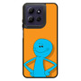 Rick And Morty Meeseeks 2 Motorola Moto G Power 2026 Case