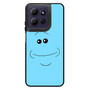 Rick And Morty Meeseeks 3 Motorola Moto G Power 2026 Case