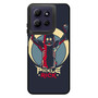 Rick and Morty The Grandfather Motorola Moto G Power 2026 Case