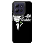 Rick And Morty tye Dye Motorola Moto G Power 2026 Case