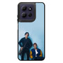 Riverdale Archie Motorola Moto G Power 2026 Case