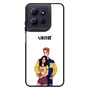 Robert Downey Jr Motorola Moto G Power 2026 Case
