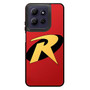 Robin Young Justice Motorola Moto G Power 2026 Case