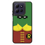Rolex logo 1 Motorola Moto G Power 2026 Case