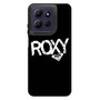 Roxy Yellow Motorola Moto G Power 2026 Case