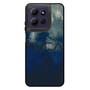 RVCA 2 Motorola Moto G Power 2026 Case