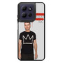 Samurai Jack Enemy Motorola Moto G Power 2026 Case