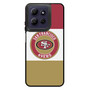 San Francisco Giants 1 Motorola Moto G Power 2026 Case