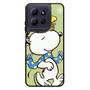 Snoopy Motorola Moto G Power 2026 Case