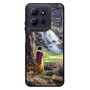 Snow White Fairy Forest Motorola Moto G Power 2026 Case