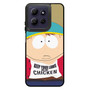 Sper saiyan fusion Motorola Moto G Power 2026 Case