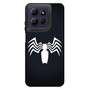 Spiderman Venom Logo Motorola Moto G Power 2026 Case