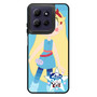 Star Lord Chevron Motorola Moto G Power 2026 Case