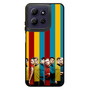 Star Trek Character Motorola Moto G Power 2026 Case