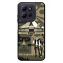 star wars Han Solo Art Motorola Moto G Power 2026 Case
