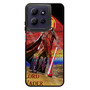 Star Wars Lord Vader Motorola Moto G Power 2026 Case