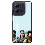 Star Wars The Last of Jedi  Motorola Moto G Power 2026 Case