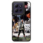 Star Wars The Last of Jedi Cover Motorola Moto G Power 2026 Case