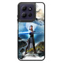 Star Wars The Last of Jedi Rey Motorola Moto G Power 2026 Case