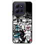Star Wars The Troopers Collage Motorola Moto G Power 2026 Case