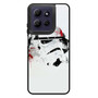 Star Wars Trooper Head Art Motorola Moto G Power 2026 Case