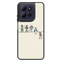 Stranger Things All Alley Motorola Moto G Power 2026 Case