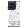Stussy Cities Of The World Art Motorola Moto G Power 2026 Case
