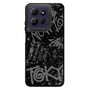 Stussy Cities Of The World Motorola Moto G Power 2026 Case
