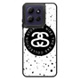 Stussy Collection Motorola Moto G Power 2026 Case