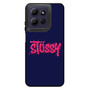 Stussy Creative Motorola Moto G Power 2026 Case