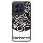 Stylist Carhartt Motorola Moto G Power 2026 Case