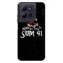 Sun Flower Motorola Moto G Power 2026 Case