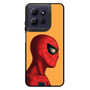 Super Hero Series Spiderman Motorola Moto G Power 2026 Case