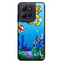 Super Mario Odyssey 2 Motorola Moto G Power 2026 Case