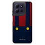 Super Mario Outfit Motorola Moto G Power 2026 Case