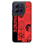 supernatural logo art Motorola Moto G Power 2026 Case