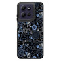 supernatural logo collage Motorola Moto G Power 2026 Case