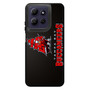 Tampa Bay Buccaneers American Football Motorola Moto G Power 2026 Case